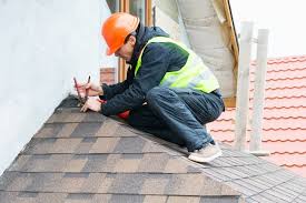 Fast & Reliable Emergency Roof Repairs in Shrewsbury, NJ